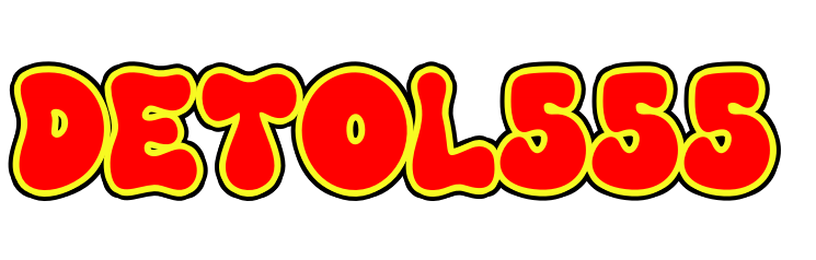 DETOL555